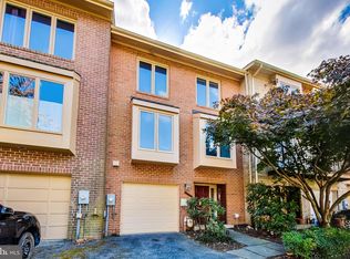 7702 Whiterim Ter, Rockville, MD 20854