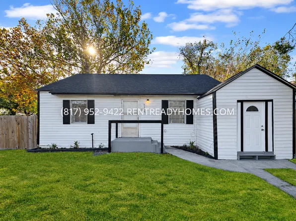 6534 Myrtle St, 6534 Myrtle St #A, Houston, TX 77087