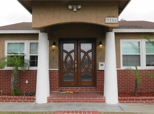 9256 Klinedale Ave, Downey, CA 90240