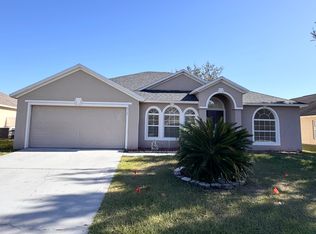 4717 Ashurst St, Kissimmee, FL 34758