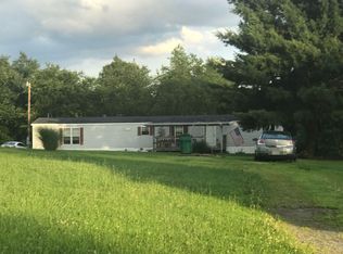 57 Rudy Ln, West Sunbury, PA 16061