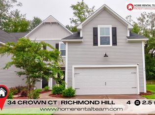 34 Crown Ct, Richmond Hill, GA 31324