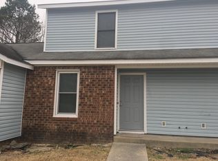 1110 Bs Barbecue Rd APT C, Greenville, NC 27834