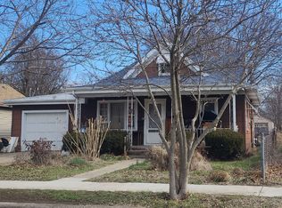 2004 N Fremont Ave, Springfield, MO 65803
