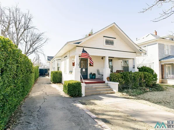 712 N Pennsylvania Ave, Roswell, NM 88201