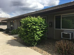 The Villager, Selah, WA 98942