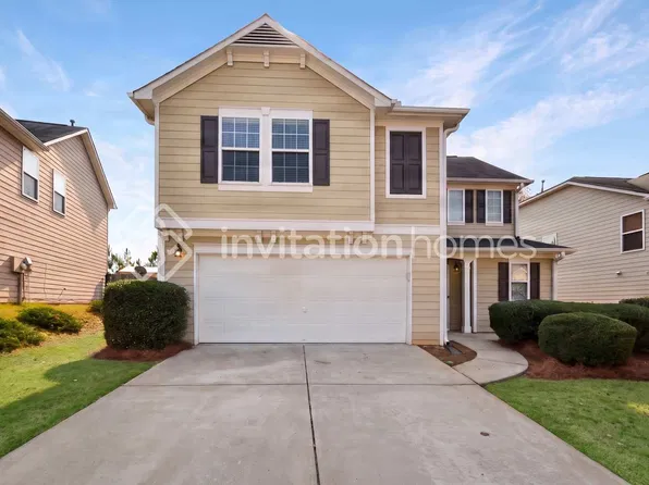 2017 Valley Creek Dr, Lithia Springs, GA 30122