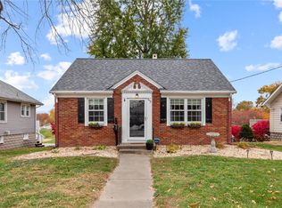 3639 Berkeley Ave, Alton, IL 62002