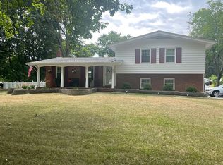 220 S Tuckahoe St, Bellwood, PA 16617
