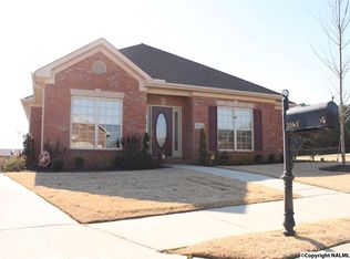 2343 Aldingham Dr SW, Decatur, AL 35603