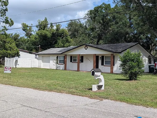 9401 N Rome Cir, Tampa, FL 33612