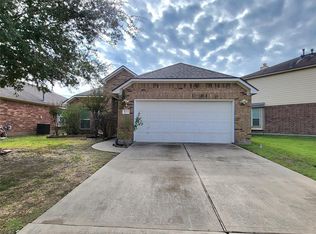21319 Mission Falls Dr, Houston, TX 77095