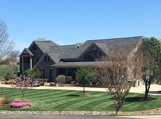 5606 Lander Benton Rd, Monroe, NC 28110