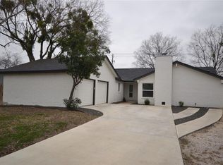 5205 Purple Sage Dr #A, Austin, TX 78724