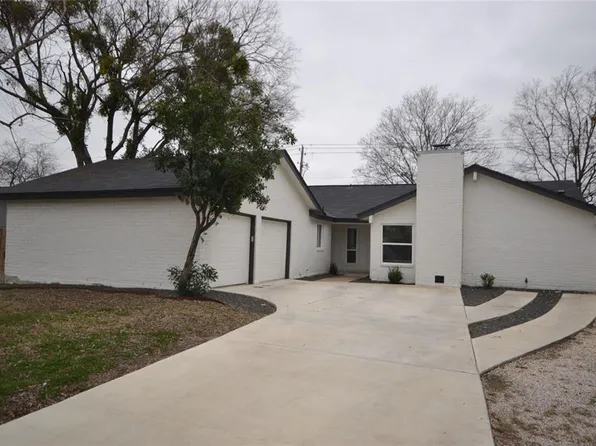 5205 Purple Sage Dr #B, Austin, TX 78724