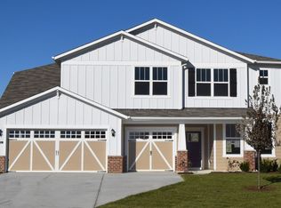 5684 Blackwood Ct, Noblesville, IN 46062