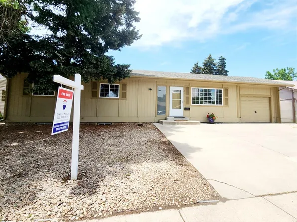 2971 S Sheridan Boulevard, Denver, CO 80227