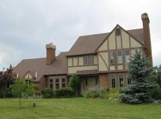 4731 Waterloo Rd NW, Canal Winchester, OH 43110