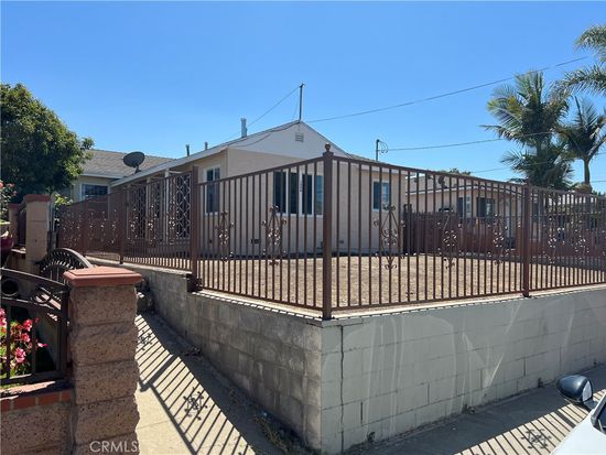 1554 Del Amo Blvd, Torrance, CA 90501