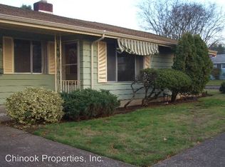 2495 Taylor St, Eugene, OR 97405