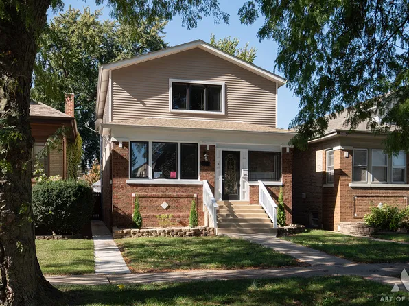 1220 Wisconsin Ave, Berwyn, IL 60402