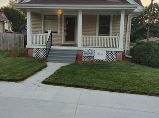 1027 N Orange St, Wahoo, NE 68066