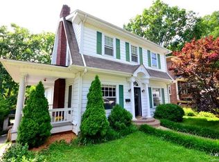 7 Woodvale Ave, Asheville, NC 28804