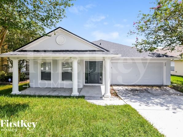 246 Pima Trl, Groveland, FL