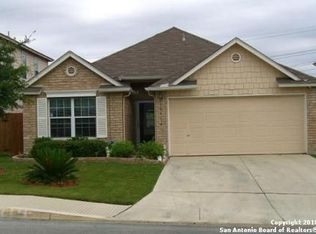 10914 Antares Frst, San Antonio, TX 78239
