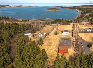 12892 Highway 4, East Havre Boucher, NS B0H1P0