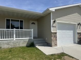2015 Lake Hills Dr #2015, Billings, MT 59105
