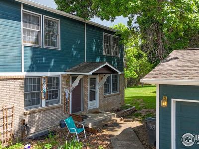 3632 Butternut Dr, Loveland, CO, 80538