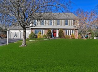 55 Berkshire St, Norfolk, MA 02056