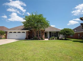 10389 Southside Loop, Fairhope, AL 36532