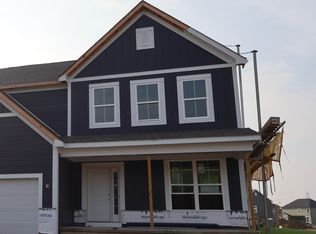 345 Royal Fern Ln, Lewis Center, OH 43035