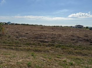 1236 Highway 87, Gilchrist, TX 77650