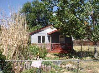 1175 Van Gordon St, Lakewood, CO 80401