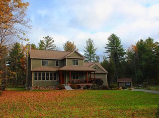 134 Clipp Rd, Delmar, NY 12054