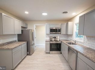 1 W Pine St, Delmar, MD 21875