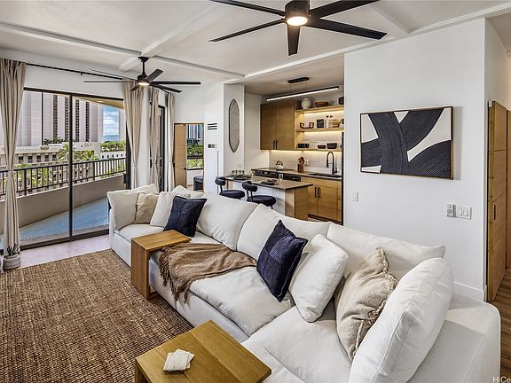 3rd image of 1778 Ala Moana Blvd APT 1001