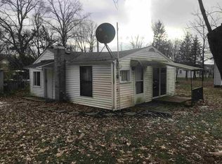 15 Ln 118 Turkey Lk, Lagrange, IN 46761