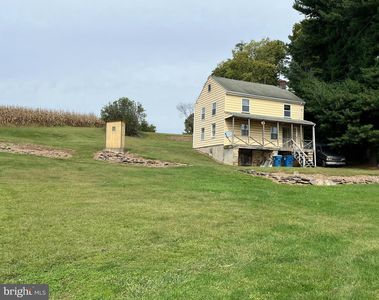4200 N Sherman Street Ext, Mount Wolf, PA, 17347