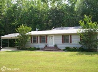20344 Chingville Rd, Leonardtown, MD 20650