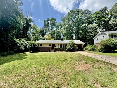 322 S Dixon Ave, Cary, NC, 27511