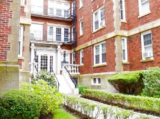 168 Summer St #206, Somerville, MA 02143