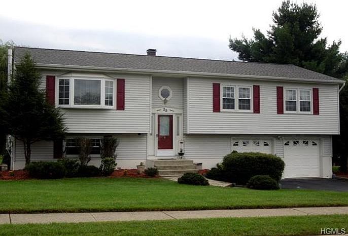 Perfect Neighborhood!