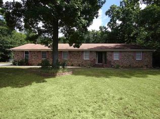 11 Pearson Cir, Irmo, SC 29063