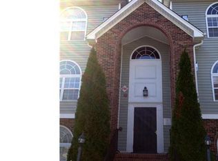 3481 Forestdale Dr APT 3D, Burlington, NC 27215