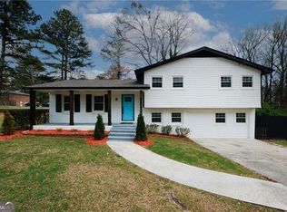 1616 W Kellogg Cir, Douglasville, GA 30134
