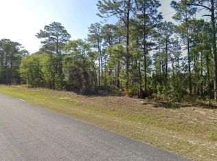 425 W Homeway Loop LOT 11, Dunnellon, FL 34434